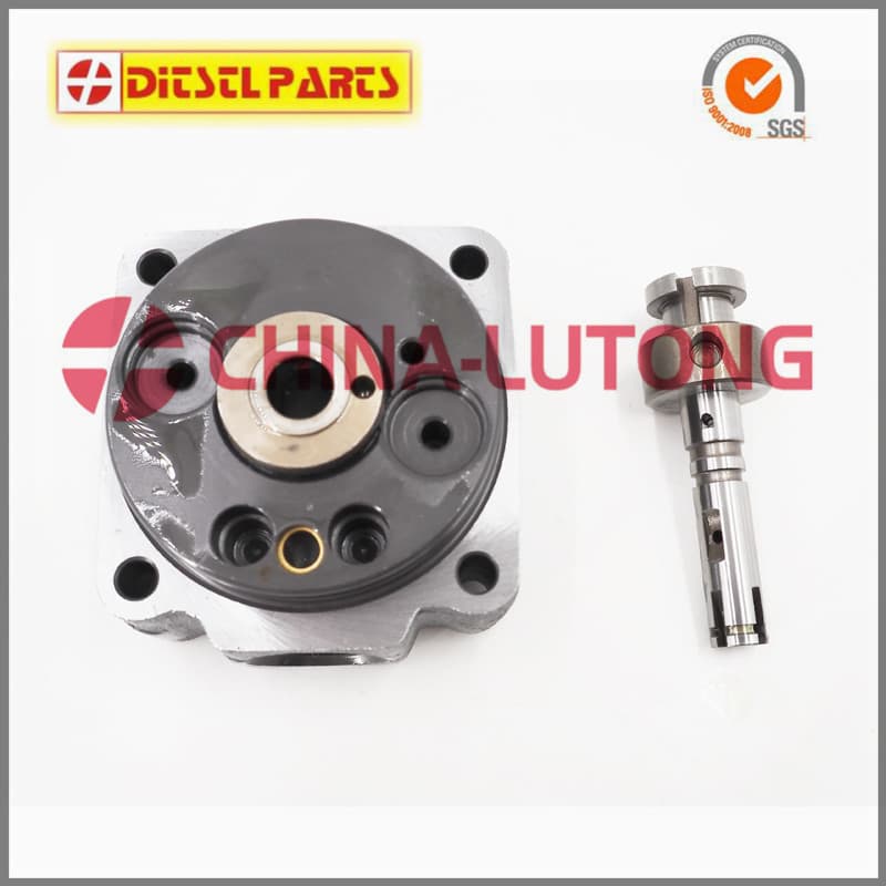 Head Rotor 146403_4920 for Mitsubishi 4m40 _ Ve pump Parts